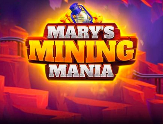 Trò chơi Mary's Mining Mania