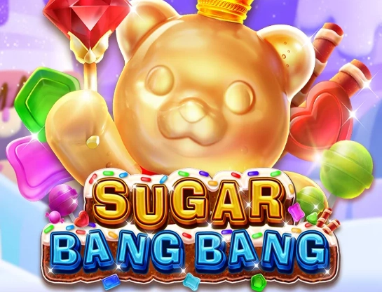 Trò chơi Sugar Bang Bang